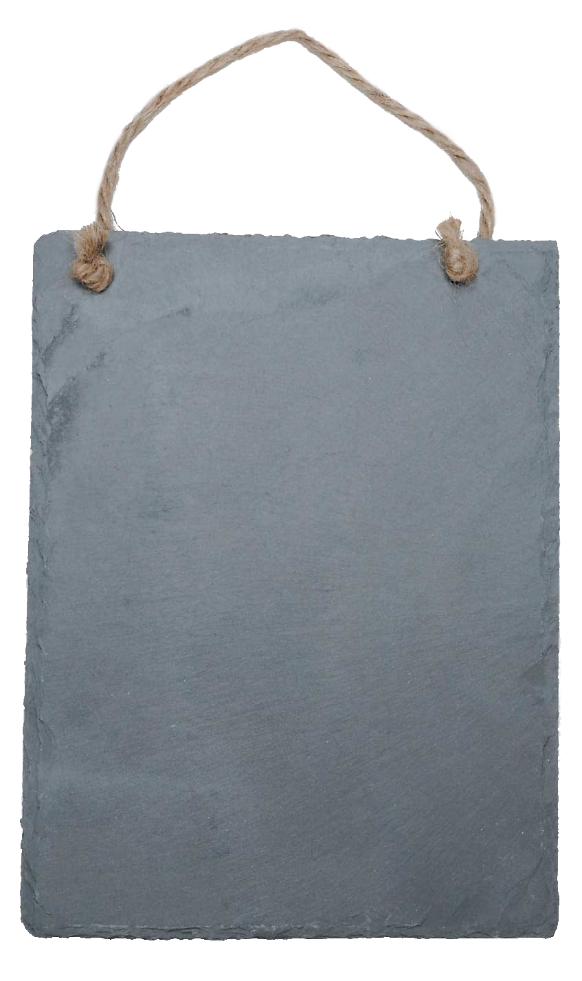 wall slate