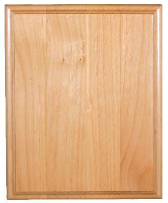 alder plaques