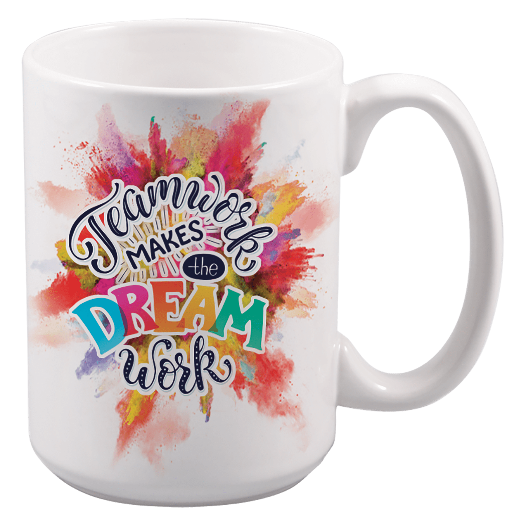ceramic mugs